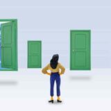 【社労士ブログ】どこで働くか？