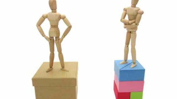 【社労士ブログ】自分の「立ち位置」は自分でつくる。