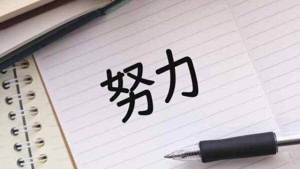 【社労士ブログ】効果的な努力